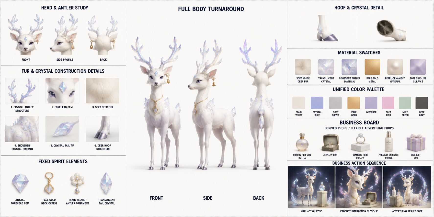 AdCraft character asset example 6