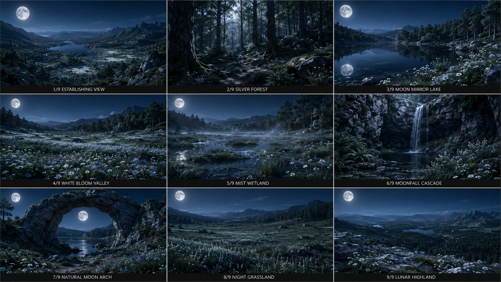 AdCraft scene asset example 5