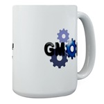 GMOD Mug