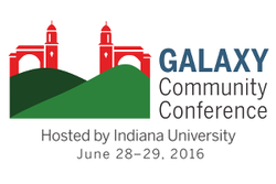 2016 Galaxy Community Conference