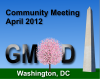 April 2012 GMOD Meeting