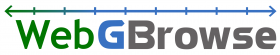 WebGBrowse now a part of GMOD