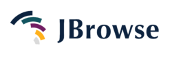 JBrowse 2 logo