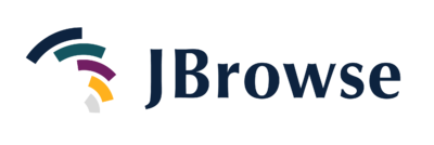 JBrowse 2 logo