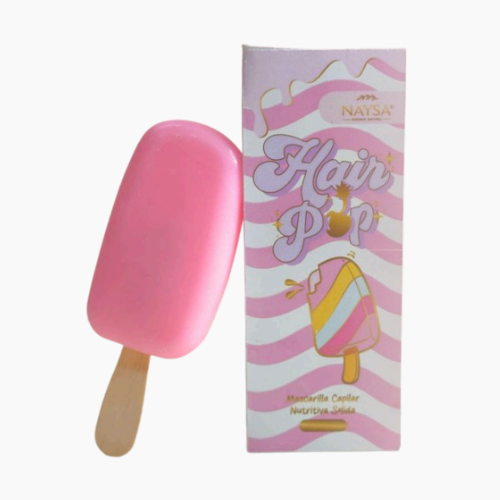 Paleta Hair Pop