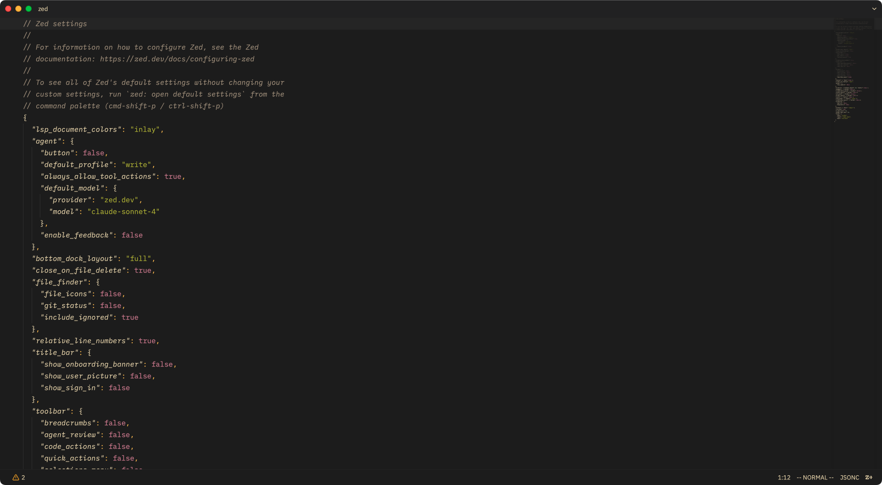 Codely VsCode Theme