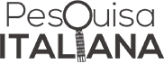 Logo Pesquisa Italiana