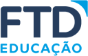 Logo FTD Educação