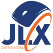 Logo JLX