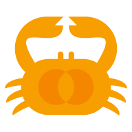 Crabfit Icon