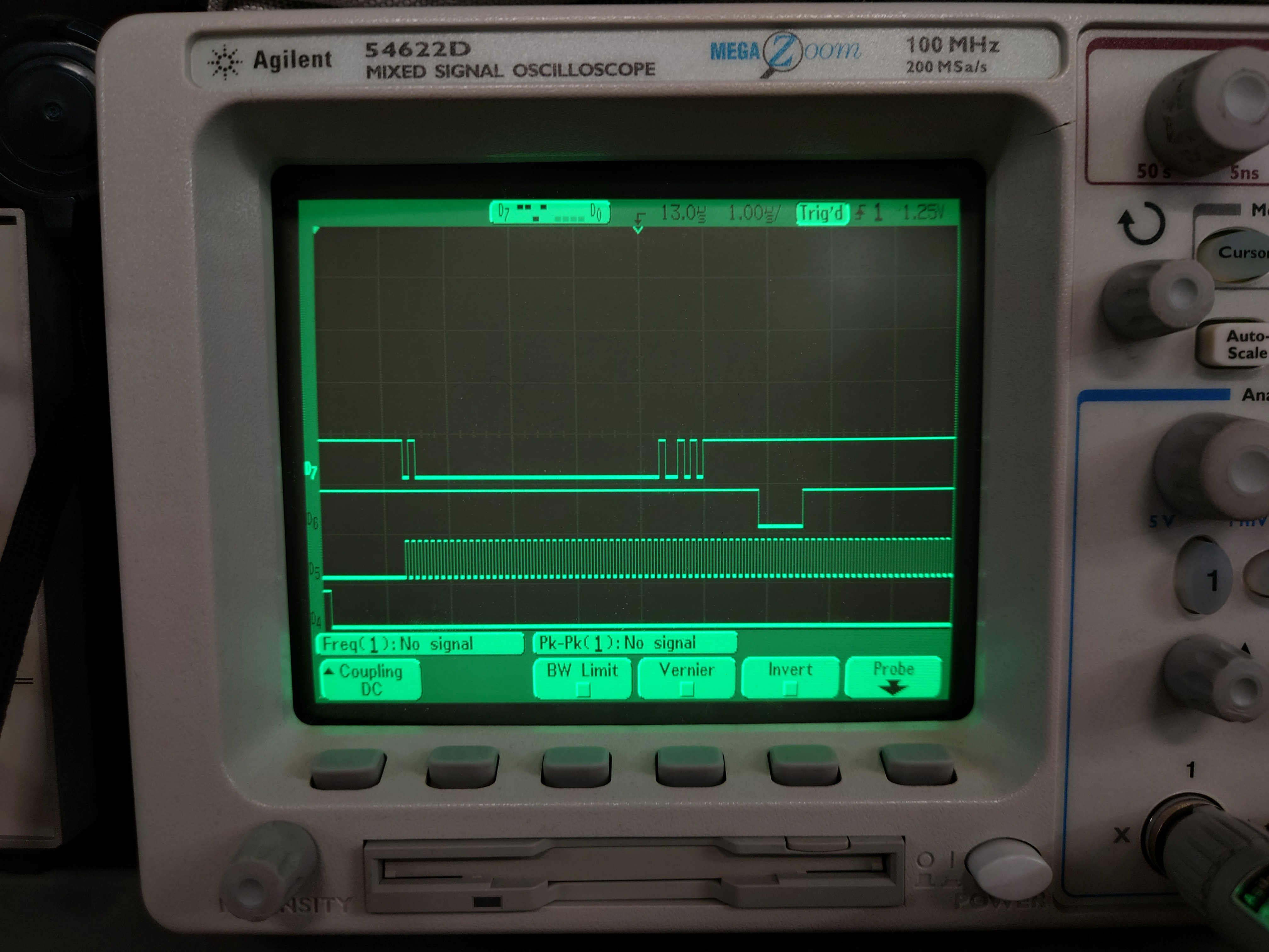 GitHub - GREENSHELLRAGE/8086-breadboard-computer: Designing and ...