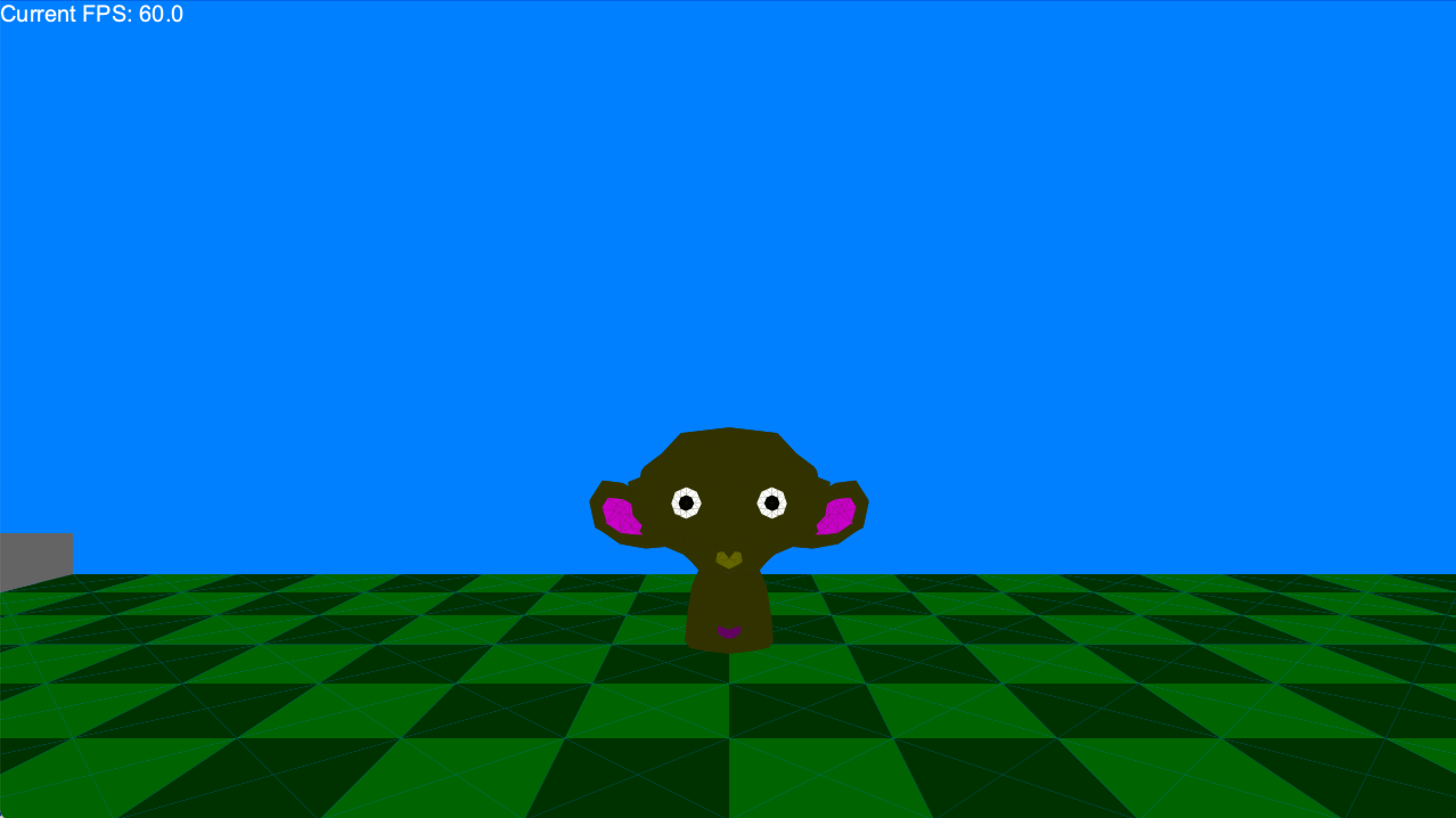 GitHub - GREENSHELLRAGE/processing-java-3d-engine: This was a final ...