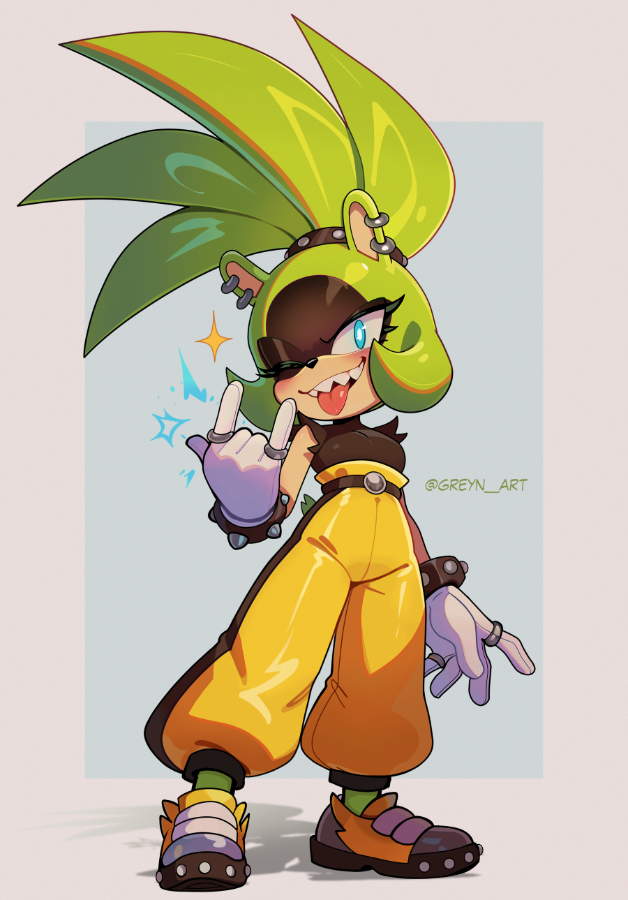 Fanart