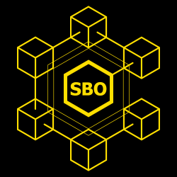 Smit Blockchain Operations Logo