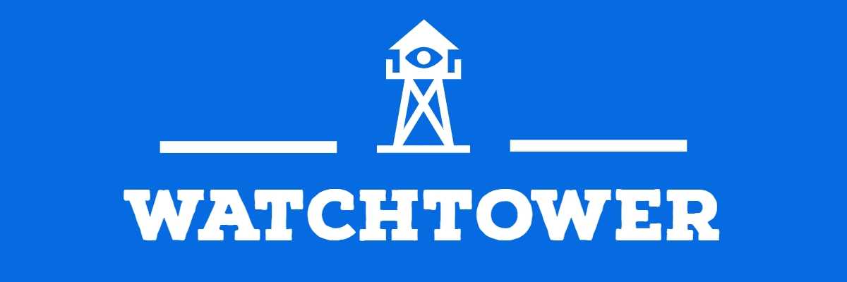 Watchtower logo