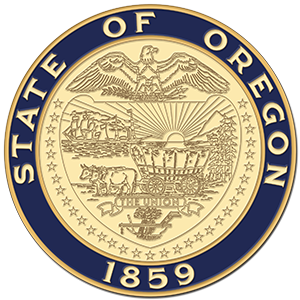 state-of-oregon