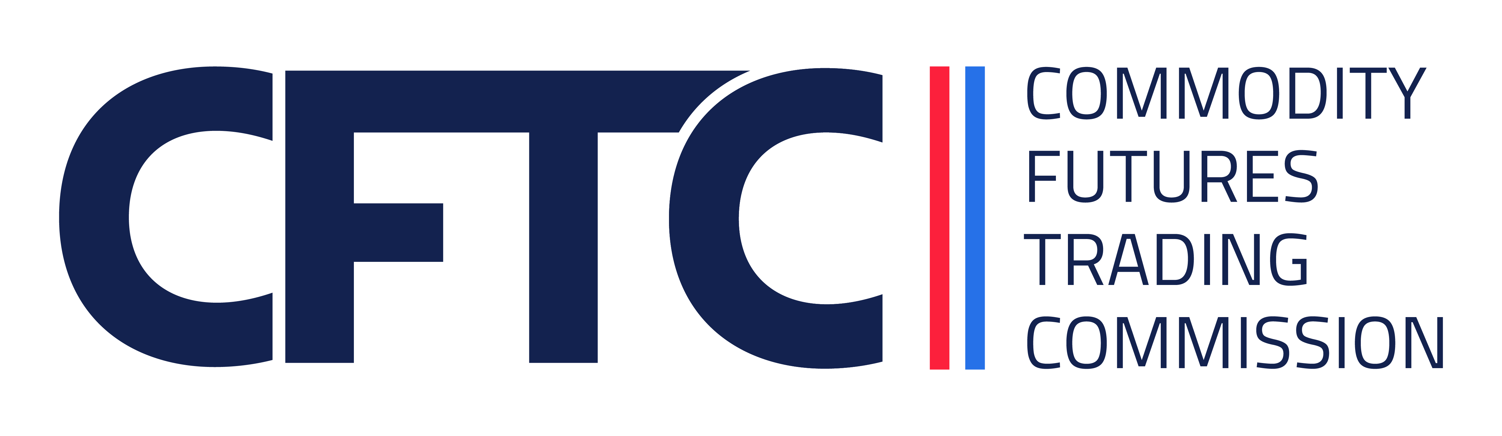 Commodity Futures Trading Commission logo