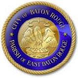 City of Baton Rouge logo