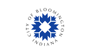City of Bloomington logo