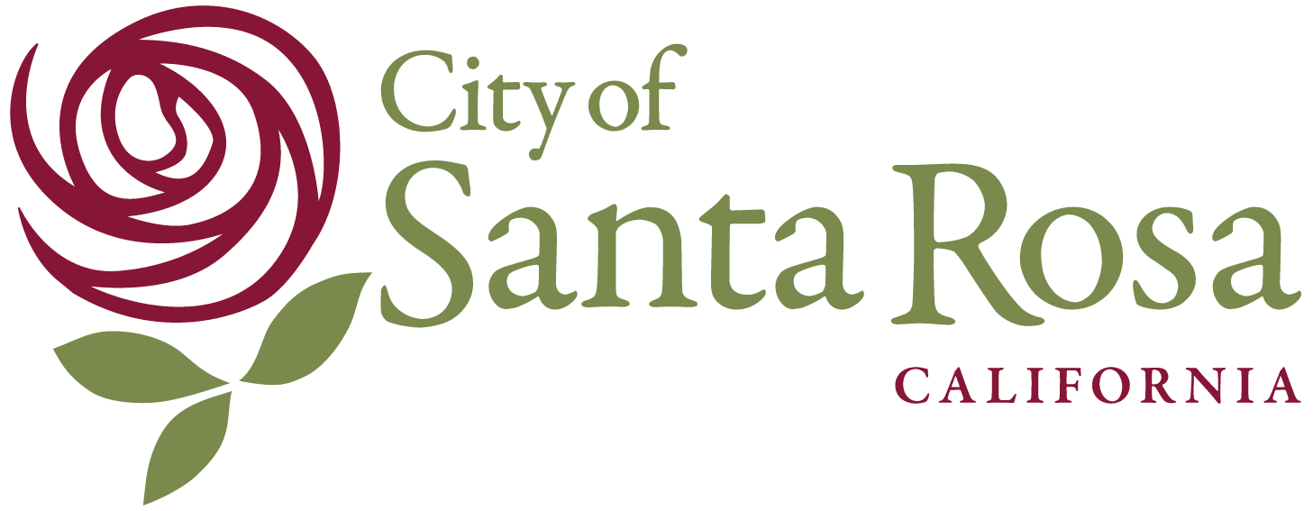 City of Santa Rosa logo