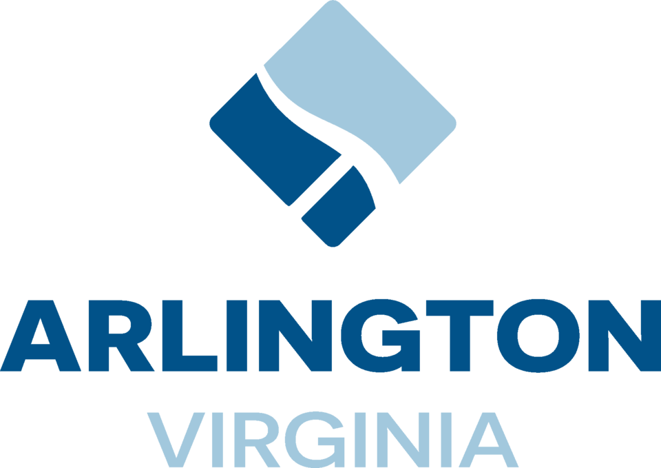 Arlington County, VA logo