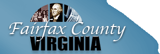 Fairfax County, Virginia logo