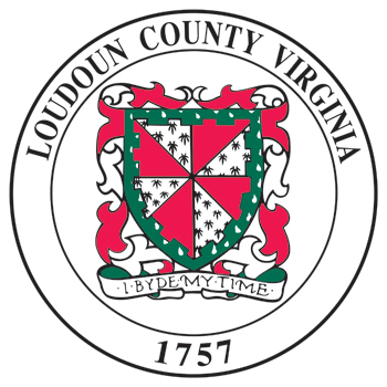 Loudoun County, Virginia logo