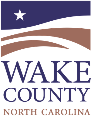Wake County logo