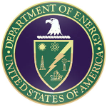Department of Energy logo