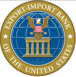 Export-Import Bank of the US logo