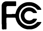 Federal Communications Commission logo