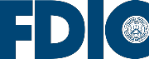 Federal Deposit Insurance Corporation logo