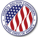 Federal Election Commission logo