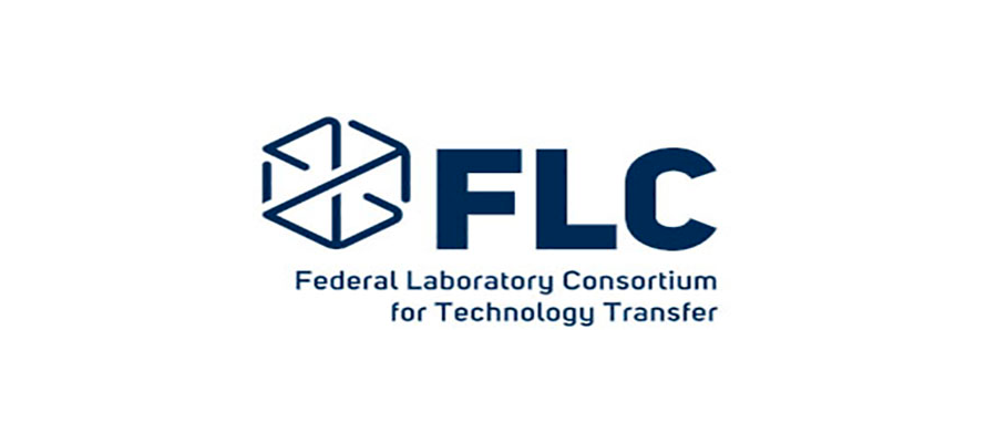 Federal Laboratory Consortium logo