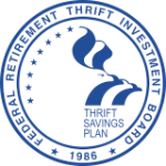 Federal Retirement Thrift Investment Board logo