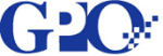Government Publishing Office (GPO) logo