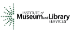 Institute of Museum and Library Services logo