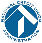 National Credit Union Administration NCUA logo