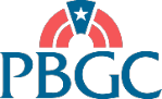 Pension Benefit Guaranty Corporation logo