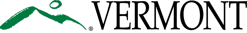 Vermont Center for Geographic Information logo