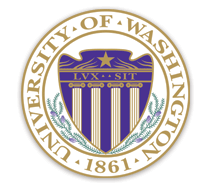 University of Washington logo