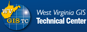 WV GIS Technical Center logo
