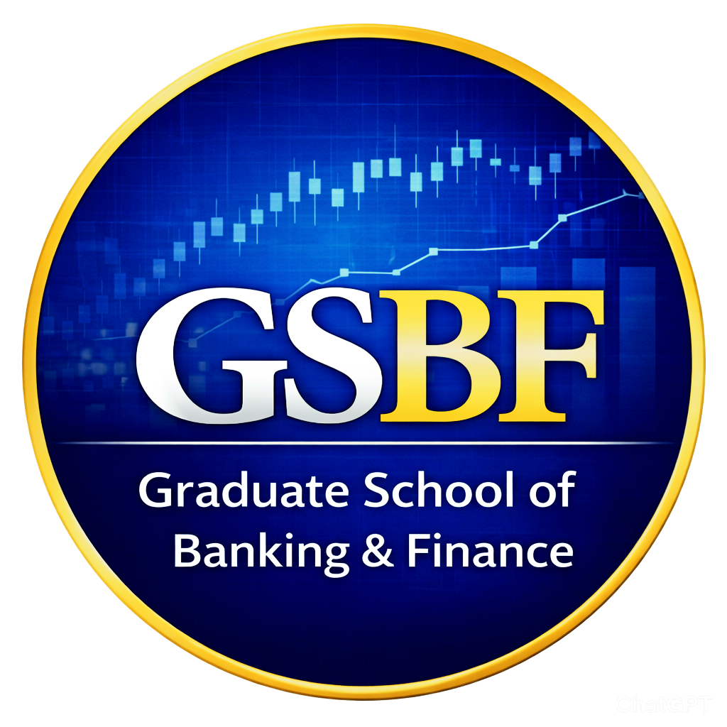 GSBF Logo