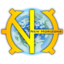 GT New Horizons Logo