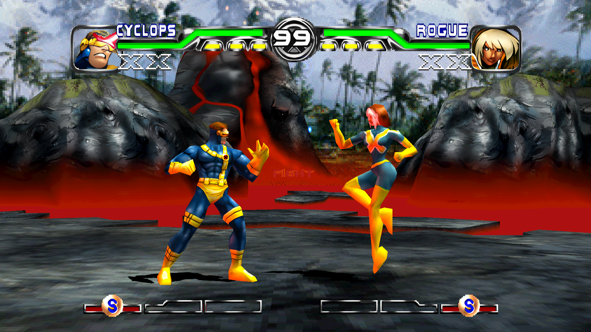 Fight