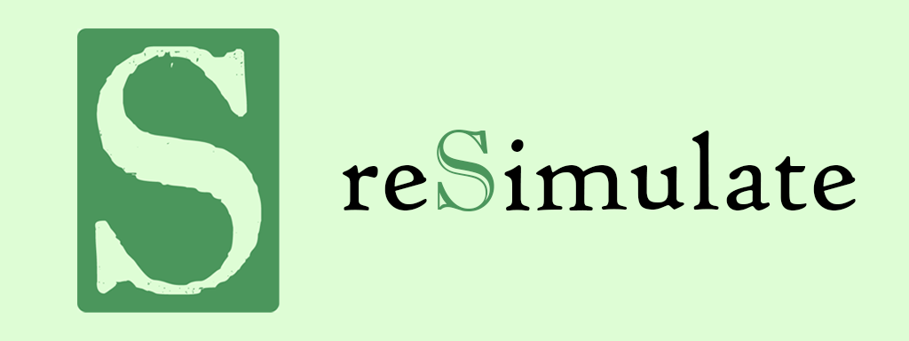 reSimulate