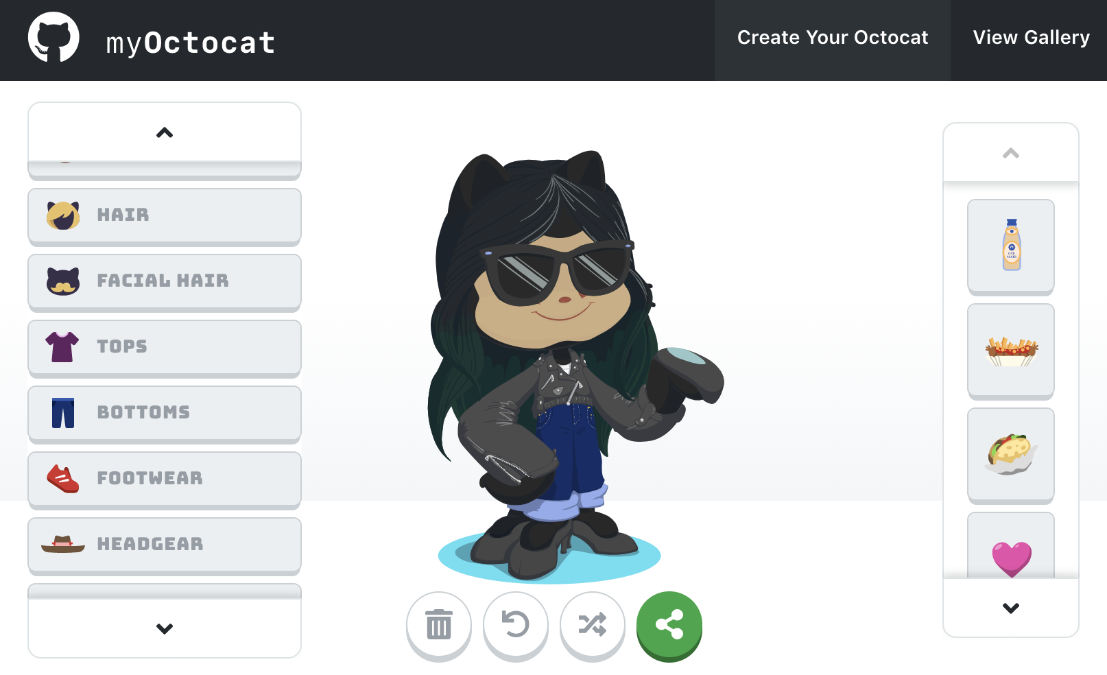 octocat