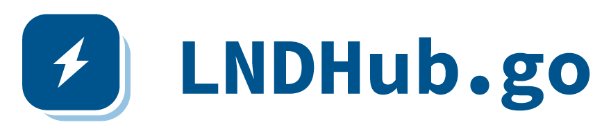 LNDHub.go