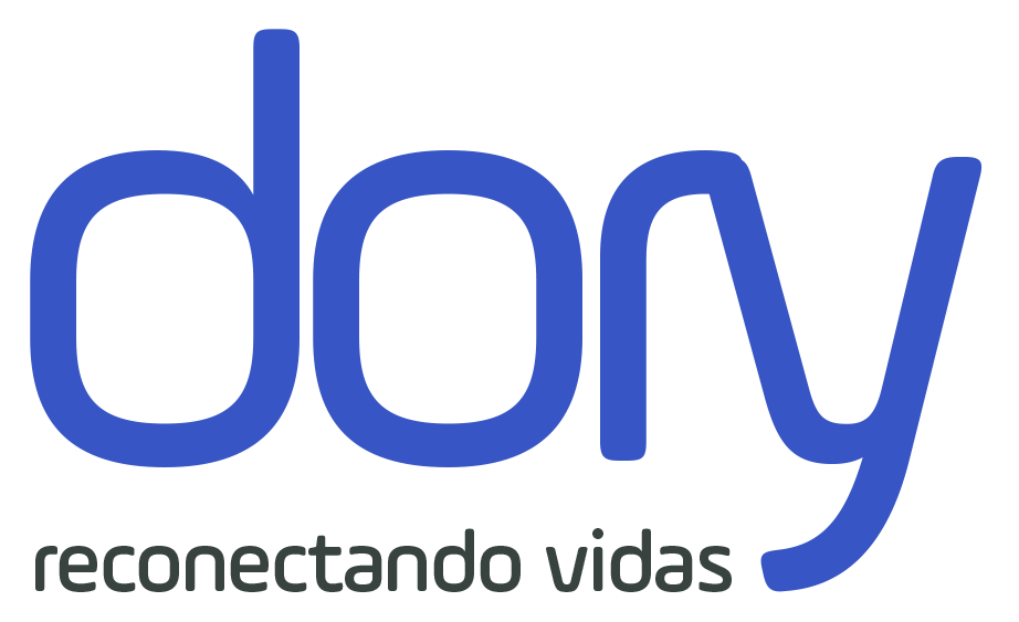 Logo Dory