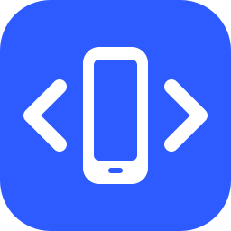 Logo do Reflect for Android